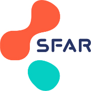 Logo SFAR