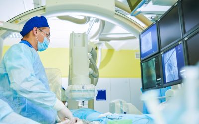 radiologie intervnetionnelle
