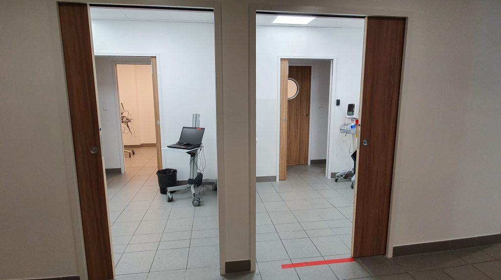 Box urgences