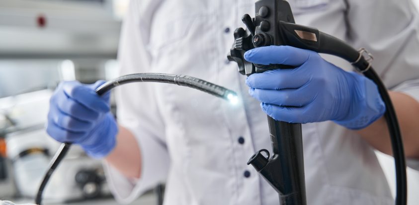 endoscope