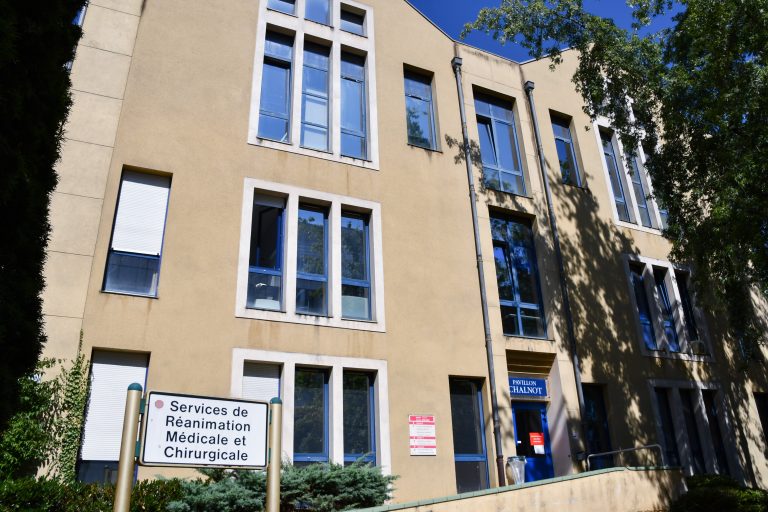 bâtiment chalnot