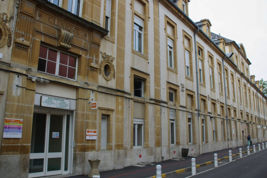 Videlange
