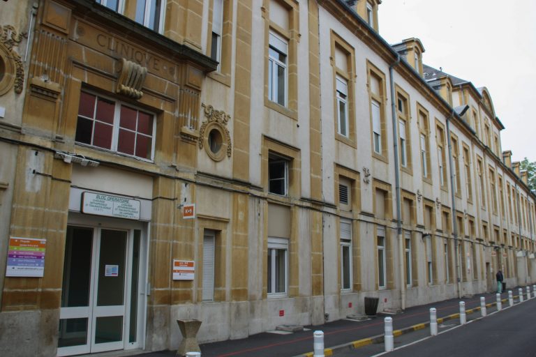 Videlange