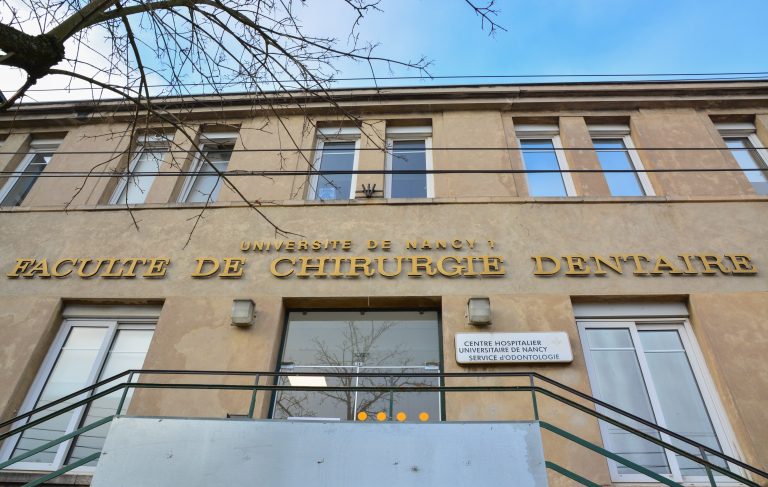 Façade Heydenreich