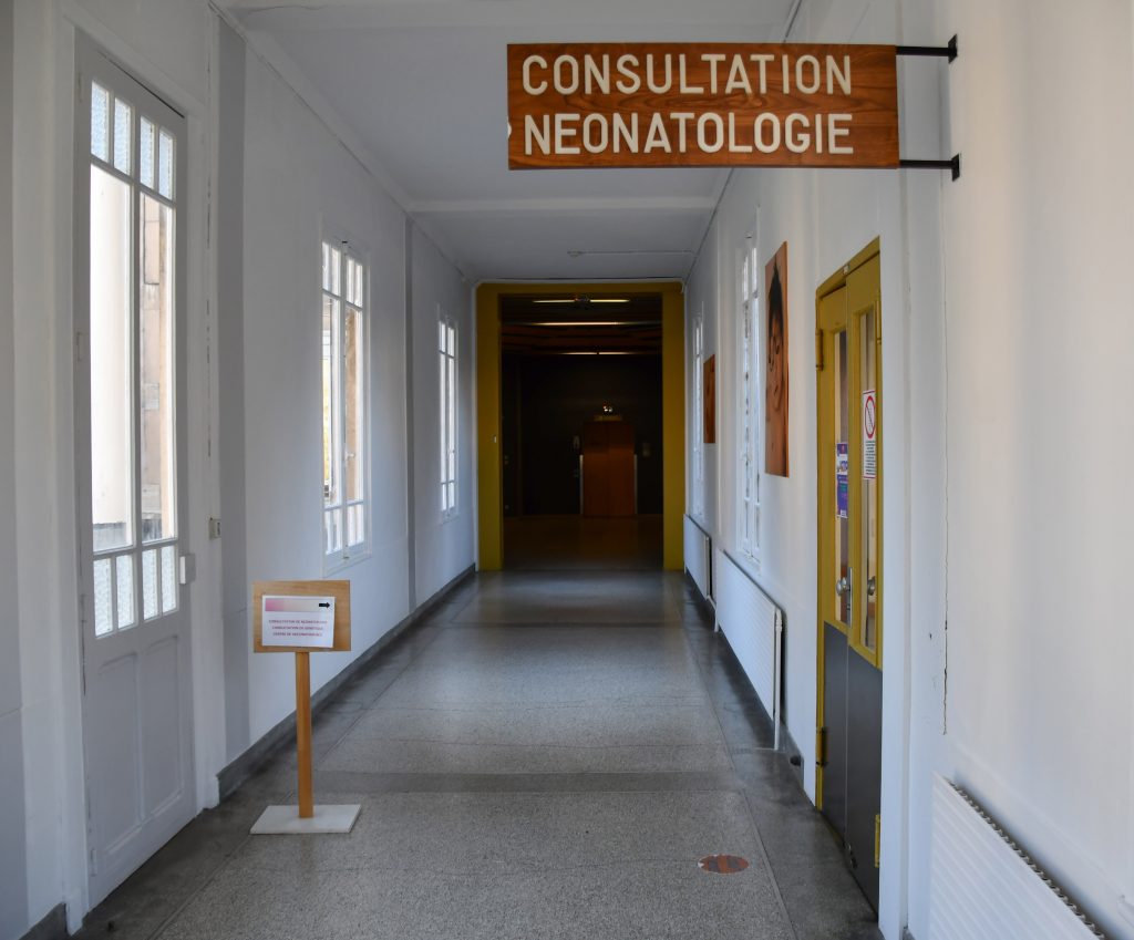 consultations néonatales