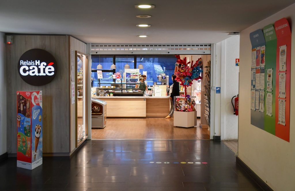 Magasin Maternité