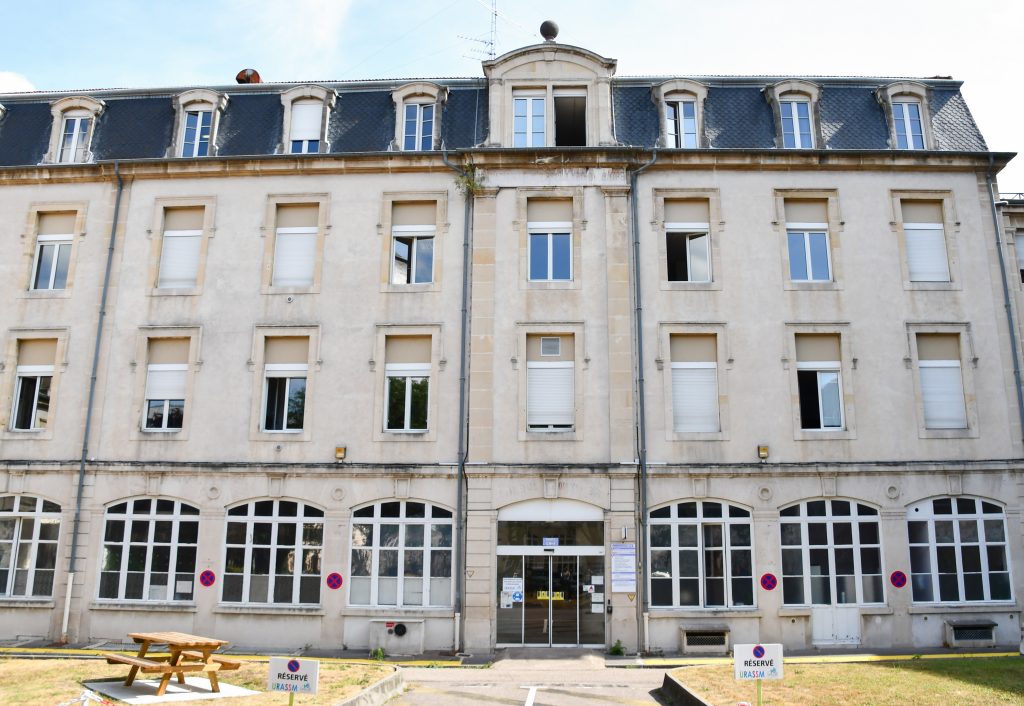 Pavillon Bruillard-Balbâtre