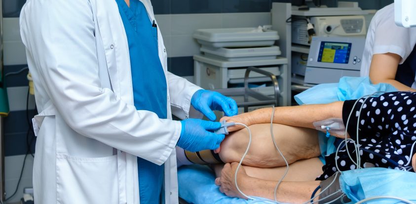 Manométrie anorectale