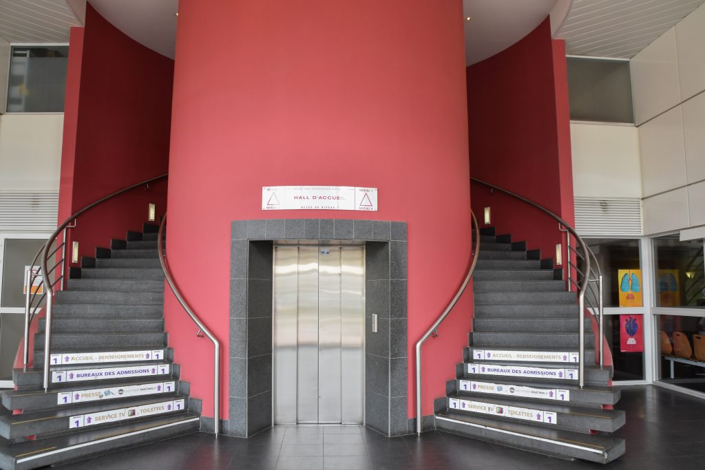Lepoire escaliers