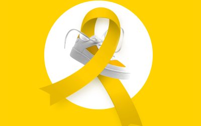 Marche jaune : pour la prévention du suicide