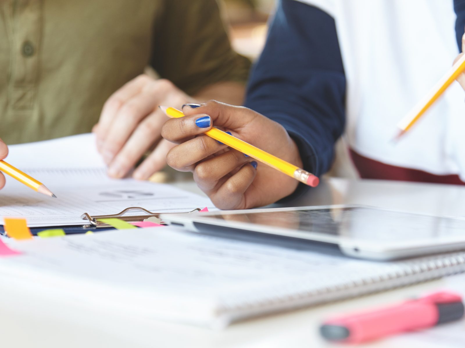 étudiant concours