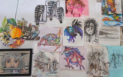 Exposition : Parkinson et TCI