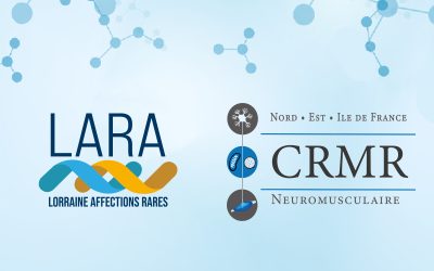 Journée du centre de référence neuromusculaire
