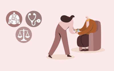 Webinaire | Aspects médico-légaux en cancérologie du sujet âgé