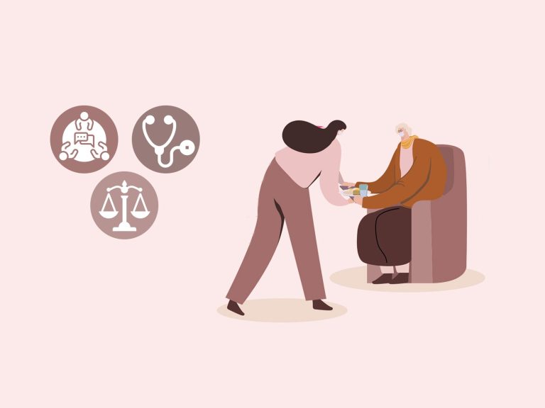 Webinaire | Aspects médico-légaux en cancérologie du sujet âgé