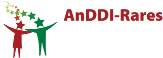 Logo Anddi-Rares