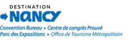 Logo Destination Nancy