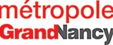 Logo de la métropole du Grand Nancy